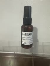 Image of L:A Bruket No.124 SAGE Rosemary Lavender Body Lotion 55ml New