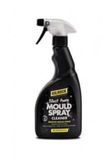 Image of Kilrock Mould Spray 500ml Bathroom Tile and Silicon Seal Mould Remover Spray