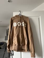 Image of Women BOSS hoodie small