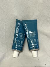 Image of We Are Paradoxx Growth Thickening Conditioner 60ml, 2x30ml