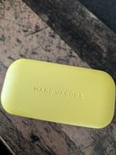 Image of Marc Jacobs Cream Sunglasses New Without Tags