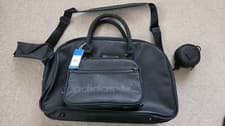 Image of Adidas Duffle Lux Duffel Bag