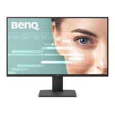 Image of 23.8" BenQ GW2491 Monitor, IPS, 1920x1080, 5ms, 100Hz, 1300:1, 250cd/m², HDMI /