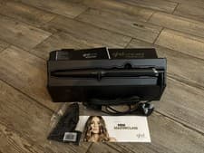 Image of GHD Curve Wand Creative Curl Hair Wand with Glove Brand New
