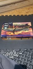 Image of AMT Batman Returns Batboat 1/25 Scale Model Kit