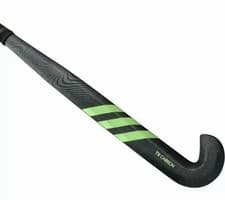 Image of Adidas TX 24 Carbon Field Hockey Stick, Free Grip, 35'', 36.5'', 37.5'', 38.5''