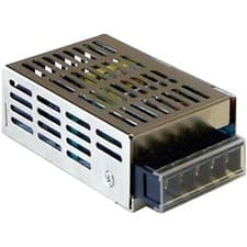 Image of Sunpower 25W Enclosed Power Supply 24VDC 1.1A