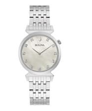 Image of Bulova Regatta Women's Watch 96P216