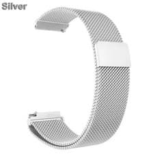 Image of 22mm Metal Strap for Realme Watch 5 S2/S SPro 2 2 Pro 3 3 Pro Band Bracelet
