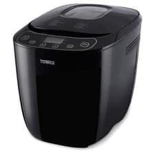 Image of Tower T11003 Bread Maker - Black