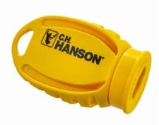Image of 20 Pack - Carpenter Pencil Sharpener - 10211