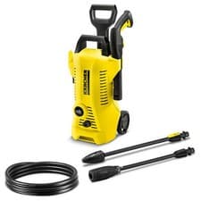 Image of Karcher K 2 POWER CONTROL Pressure Washer 110 Bar