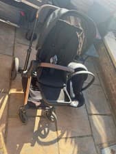 Image of Cybex Primer Pushchair