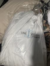 Image of Mirage Villas Bath Robe
