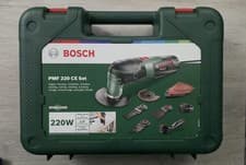 Image of Bosch PMF 220 CE Multi-Tool. Brand new & Sealed