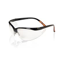Image of Beeswift High Performance Lens Adjustable Safety Glasses Clear