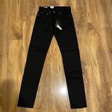 Image of levis 512 slim taper