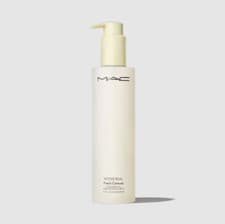 Image of MAC COSMETICS HYPER REAL FRESH CANVAS CLEANSING OIL 200ml