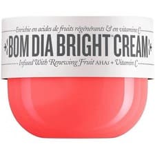 Image of SOL DE JANEIRO BOM DIA BRIGHT BODY CREAM 240ML | NEW & SEALED | FREE P&P | UK