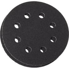 Image of Fein 63717229010 Sanding Sheets Grit 120 Hook & Loop Resin Bonded