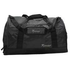 Image of Precision Pro HX Team Holdall Bag - Charcoal Black/Grey