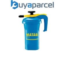 Image of Matabi 8.38.41 Style 1.5 Hand Sprayer 1 litre MTB3841