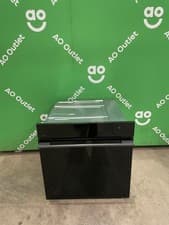 Image of Hisense Built In Electric Single Oven Jet Black A+ Rated BAS6AH8BUKWF #LF120778