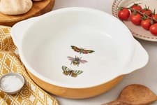 Image of Portmeirion Botanic Garden Harmony Baking Dish - 249549N