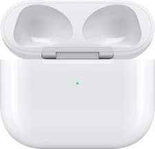 Image of Apple AirPods 3rd Gen Wireless "CHARGING CASE ONLY" 100% Genuine - A2566/A2897