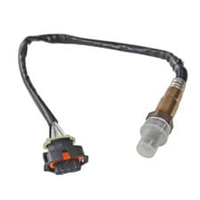 Image of Lambda Exhaust O2 Oxygen Sensor For Vauxhall Astra Signum Meriva Corsa Agila