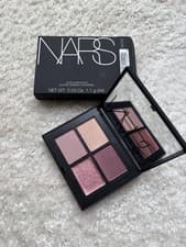 Image of Nars Quad Eyeshadow Palette - Kuala Lumpur - New