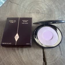 Image of Charlotte Tilbury Cheek To Chic blusher - Love Glow. Brand new