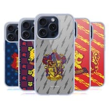 Image of OFFICIAL HARRY POTTER DEATHLY HALLOWS XXIII GEL CASE FOR APPLE iPHONE PHONES