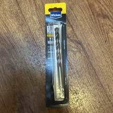 Image of 1 x MASONRY DRILL BIT | NICKEL PLATED | 10mm 90mm Useable Length Wickes
