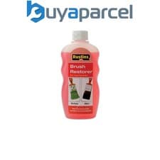 Image of Rustins BRNF300 Brush Restorer 300ml RUSBR300