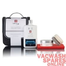 Image of AUTOGLYM UHD SHAMPOO AND WAX KIT - ULTRA HIGH DEFINITION COLLECTION - DETAIL KIT