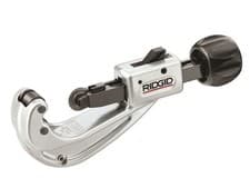 Image of Ridgid Quick-Acting 153 Tube Cutter For Copper 90mm Capacity 36597