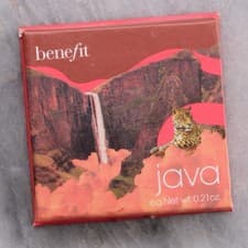 Image of Benefit Java Rosy Mocha Blush - Full Size Brand New Boxed - FreeUK P&P + Save £7