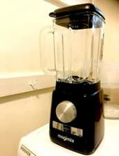 Image of Magimix Power Blender - Black