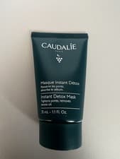 Image of Caudalie Instant Detox Mask. New & Sealed. Space NK. Cult Beauty.