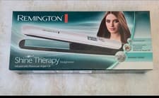 Image of Remington S8500 Shine Therapy Hair Straightener