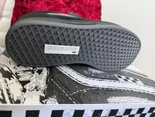 Image of vans shoe