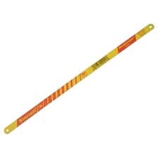 Image of Starrett AV685 Red Stripe HSS Hacksaw Blades 300mm (12in) x 18 TPI Box 50
