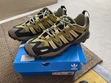 Image of Men’s Adidas Hyperturf Shoes UK12 NEW