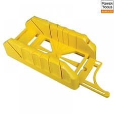 Image of Stanley® 1-19-212 Saw Storage Mitre Box