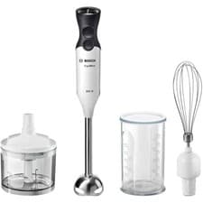 Image of Bosch MS6CA4150G ErgoMixx 800W Hand Blender - White