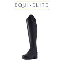 Image of Ariat Heritage Contour II H2O Field Zip Tall Insulated Riding Boots