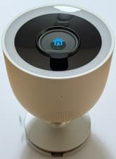 Image of *Brand New / Rare* - Google Nest Cam IQ Outdoor - NC4100GB - A0057