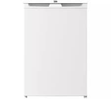 Image of BEKO UFF4584W Undercounter Freezer - White - REFURB-A