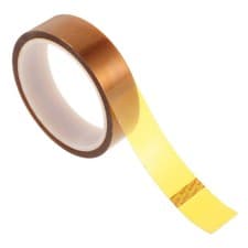 Image of Electrical Insulation Tape High Temperature Heat Resistant Transfer